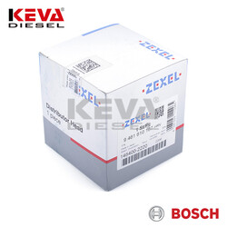 Bosch - 9461610167 Bosch Pump Rotor