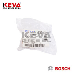 Bosch - 9461610236 Bosch Capsule for Isuzu, Mazda, Mitsubishi, Nissan, Ud Trucks