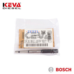 Bosch - 9461610346 Bosch Regulator Shaft for Mitsubishi, Nissan, Isuzu, Mazda, Ud Trucks