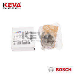 9461610357 Bosch Flyweight Assembly for Isuzu, Mazda, Mitsubishi, Nissan, Ud Trucks - Bosch