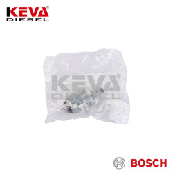 9461610530 Bosch Stop Valve for Opel, Isuzu, Nissan, Ud Trucks - Thumbnail