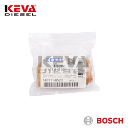 Bosch - 9461612004 Bosch Pump Piston for Mitsubishi, Nissan, Ud Trucks