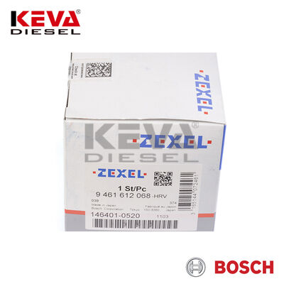 9461612068 Bosch Pump Rotor for Nissan - 1