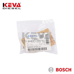 Bosch - 9461612132 Bosch Pulling Electromagnet for Isuzu, Nissan, Ud Trucks