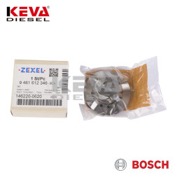 Bosch - 9461612346 Bosch Cam Plate for Isuzu