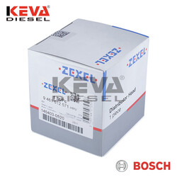 Bosch - 9461612571 Bosch Pump Rotor for Mazda