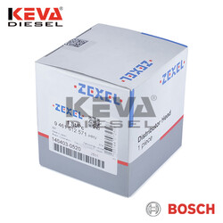9461612571 Bosch Pump Rotor for Mazda - Bosch