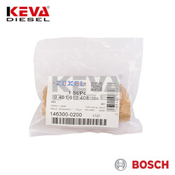 Bosch - 9461613408 Bosch Automatic Advance Piston for Isuzu, Nissan, Ud Trucks