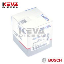 Bosch - 9461613410 Bosch Pump Rotor