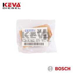 Bosch - 9461613453 Bosch Repair Kit for Isuzu, Nissan