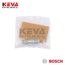9461613748 Bosch Valve Racor for Isuzu - Thumbnail