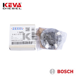 Bosch - 9461613787 Bosch Cam Plate for Isuzu, Mazda, Nissan, Ud Trucks