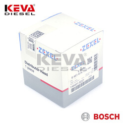 Bosch - 9461614152 Bosch Pump Rotor for Mitsubishi