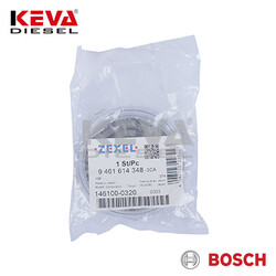 Bosch - 9461614348 Bosch Feed Pump for Nissan