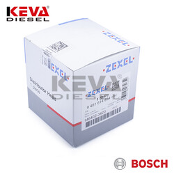 Bosch - 9461614854 Bosch Pump Rotor for Isuzu, Nissan