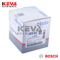 9461615262 Bosch Pump Rotor for Nissan - Bosch