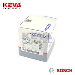 Bosch - 9461615357 Bosch Pump Rotor