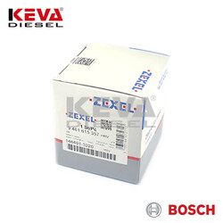 9461615357 Bosch Pump Rotor - Bosch