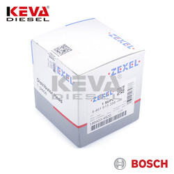 9461615358 Bosch Pump Rotor for Mitsubishi - Bosch