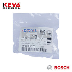 Bosch - 9461615511 Bosch Stop Solenoid for Isuzu, Mitsubishi, Nissan, Ud Trucks