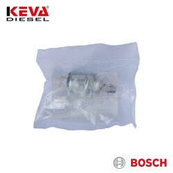 9461615511 Bosch Stop Solenoid for Isuzu, Mitsubishi, Nissan, Ud Trucks - Thumbnail