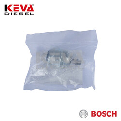 9461615511 Bosch Stop Solenoid for Isuzu, Mitsubishi, Nissan, Ud Trucks - 2