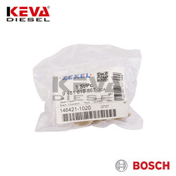 Bosch - 9461615867 Bosch Capsule for Isuzu, Nissan
