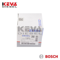Bosch - 9461616141 Bosch Pump Rotor for Isuzu