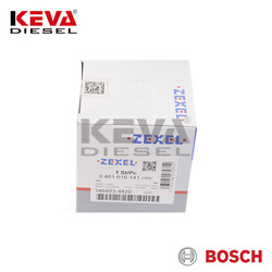 9461616141 Bosch Pump Rotor for Isuzu - Bosch