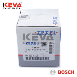Bosch - 9461616142 Bosch Pump Rotor for Isuzu