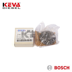 Bosch - 9461616817 Bosch Cam Plate