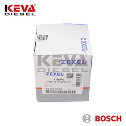 Bosch - 9461616828 Bosch Pump Rotor