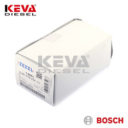 Bosch - 9461616934 Bosch Pump Drive Shaft for Isuzu