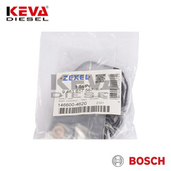 9461617567 Bosch Gasket Set for Isuzu - Thumbnail