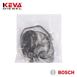 9461617567 Bosch Gasket Set for Isuzu - Thumbnail
