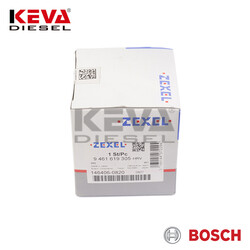 Bosch - 9461619305 Bosch Pump Rotor