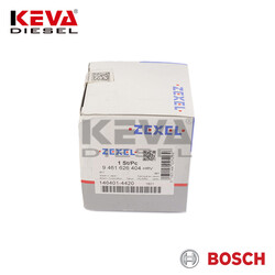 Bosch - 9461626404 Bosch Pump Rotor
