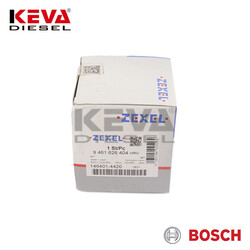 9461626404 Bosch Pump Rotor - Bosch