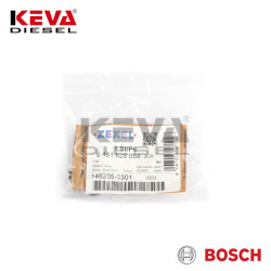 Bosch - 9461628058 Bosch Slotted Washer for Isuzu