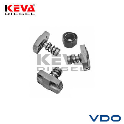 A2C20003768Z VDO Repair Kit Highpressure Elements - 2