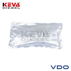 A2C20003768Z VDO Repair Kit Highpressure Elements - VDO