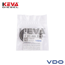 VDO - A2C5328614180 VDO Pump Shaft Oil Seal