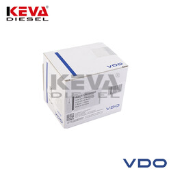 VDO - A2C5329064080 VDO Volume Control Valve