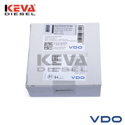 VDO - A2C5332518180 VDO Gasket Kit