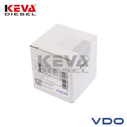 VDO - A2C5333369180 VDO Gasket Kit