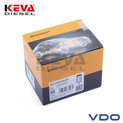 VDO - A2C59506225 VDO Pressure Control Valve