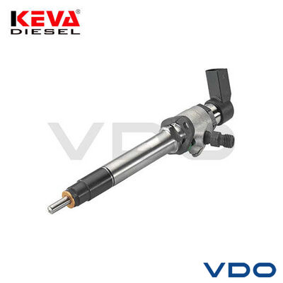 A2C59511364 VDO Common Rail Injector for Citroen, Jaguar, Land Rover, Peugeot - 1