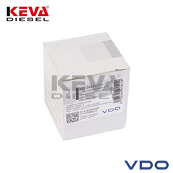 A2C59512214 VDO Gasket Kit Highpressure Elements - VDO