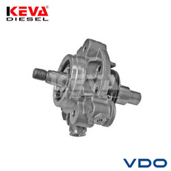 A2C59512972 VDO Flange Assembly CR-Pump - VDO