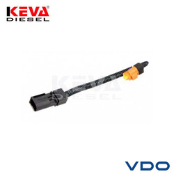 A2C59513201 VDO Cable Wire For Straight - VDO